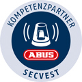 Schlüsselgruß Logo Secvest-Kompetenzpartner